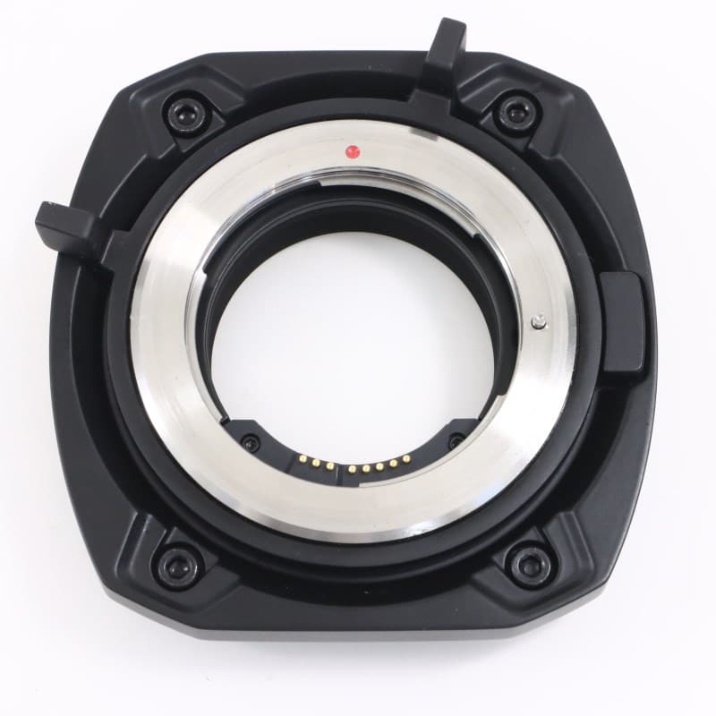 Blackmagic URSA Cine Mount EF