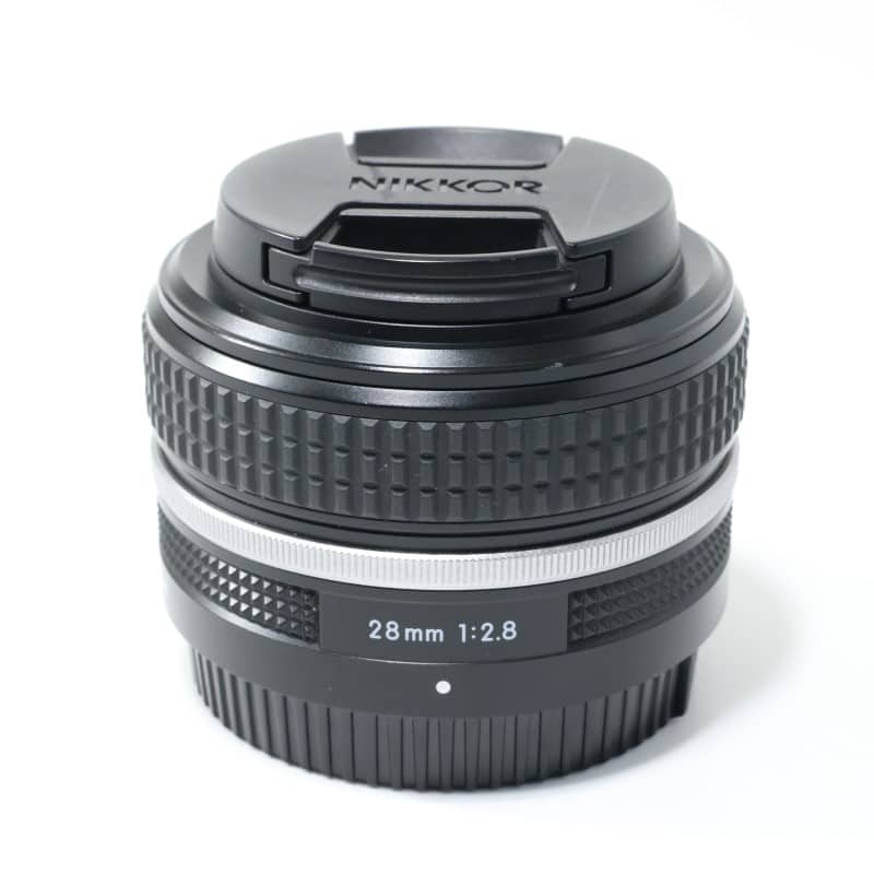 NIKKOR Z 28mm f/2.8 Special Edition