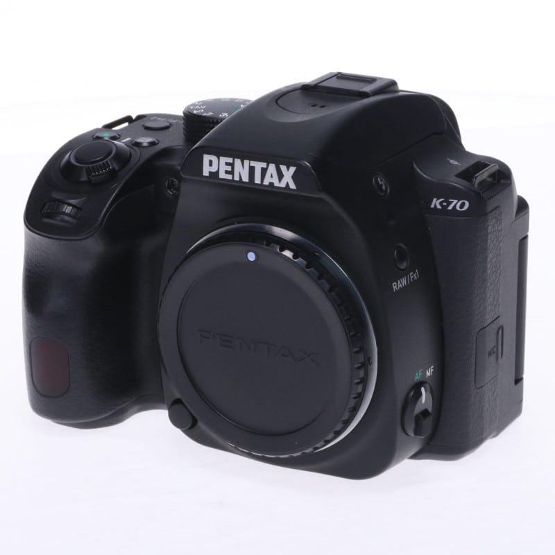 PENTAX K-70 ボディ ブラック