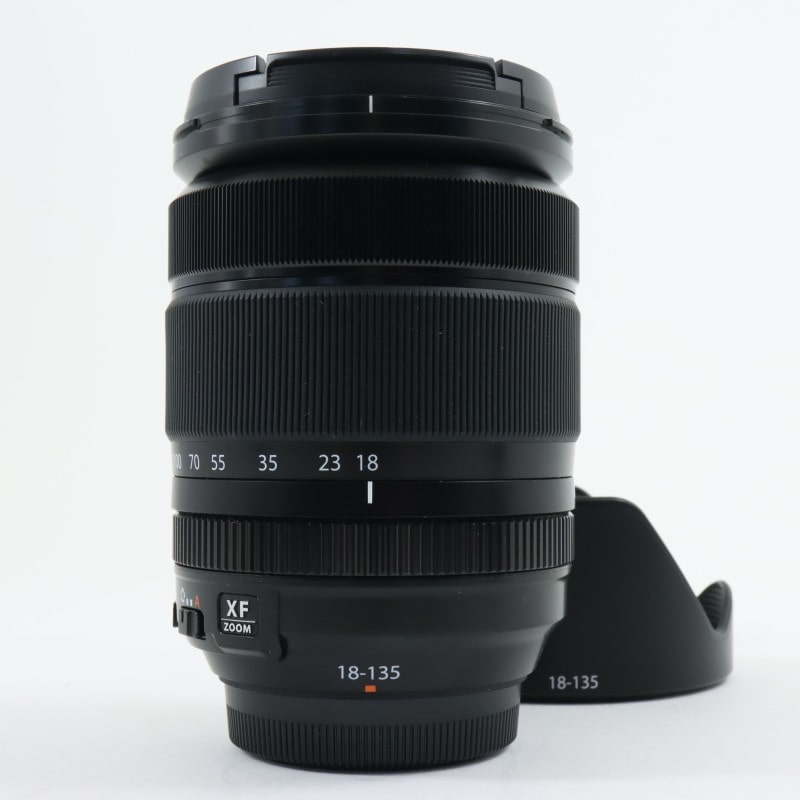 フジノン XF 18-135mm F3.5-5.6 R LM OIS WR