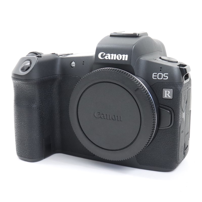 EOS R
