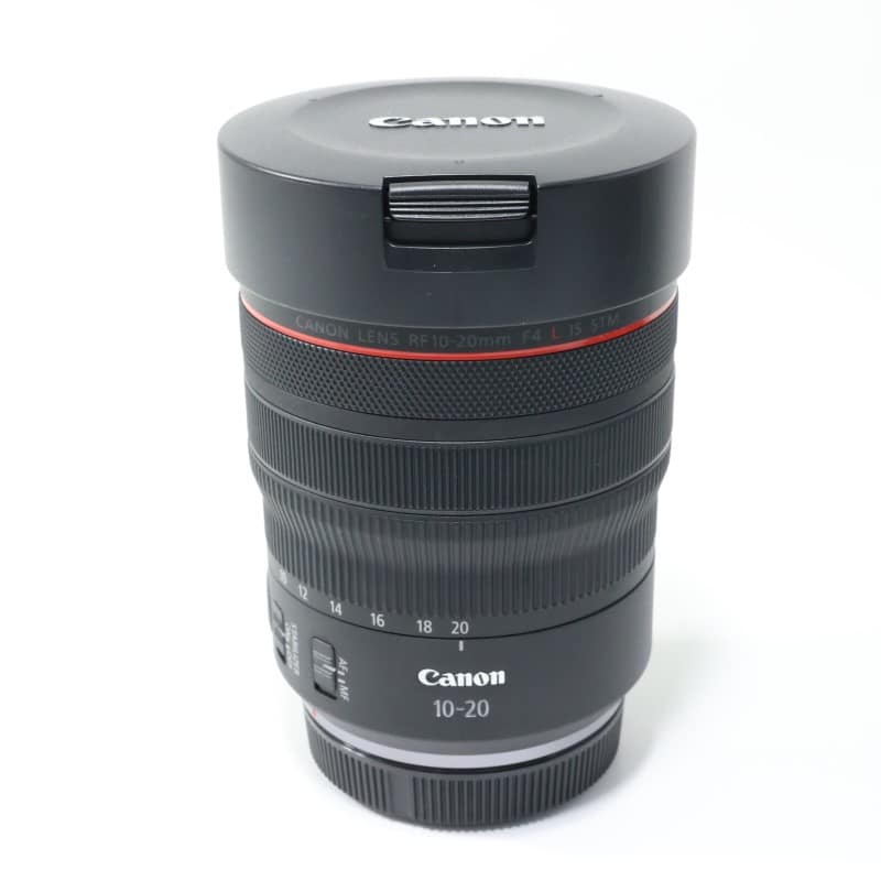 RF10-20mm F4 L IS STM
