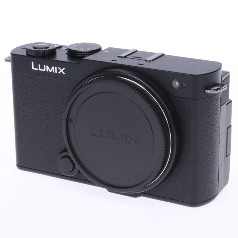 LUMIX S9 ボディ ジェットブラック DC-S9-K