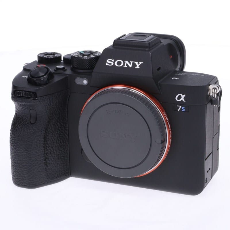α7S III ボディ ILCE-7SM3