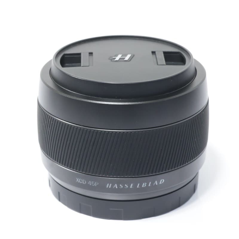 XCD f4/45mm P