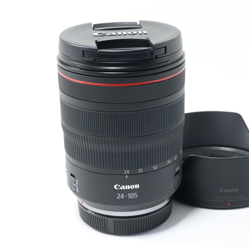 RF24-105mm F4 L IS USM