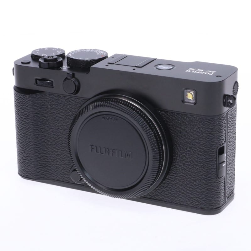 FUJIFILM X-E5 ボディ ブラック