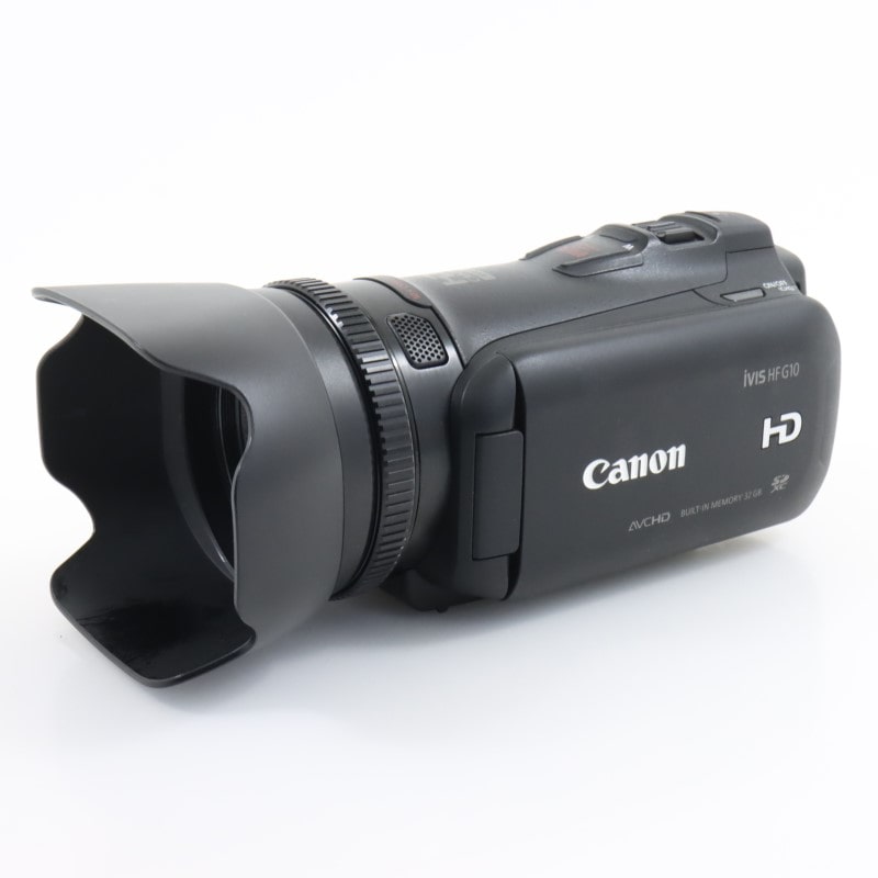 IVISHFG10 [iVIS HF G10]