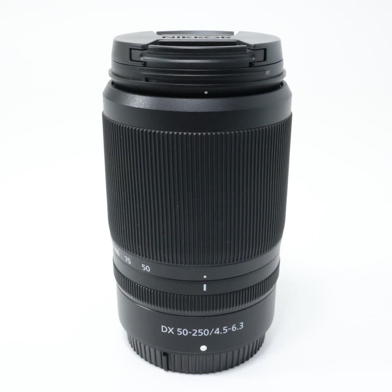 NIKKOR Z DX 50-250mm f/4.5-6.3 VR