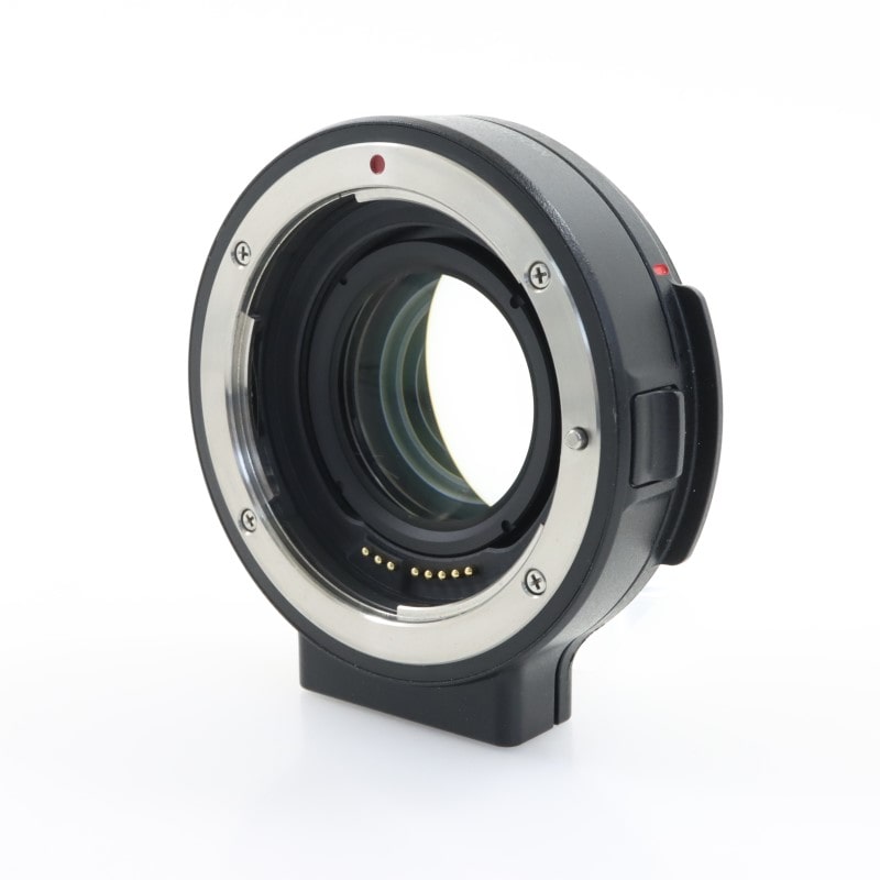 EF-EOSR0.71× [マウントアダプター EF-EOS R 0.71×]