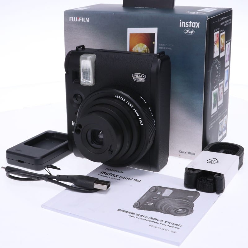 INSTAX mini 99