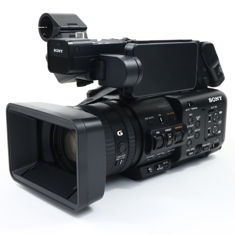 PXW-Z200