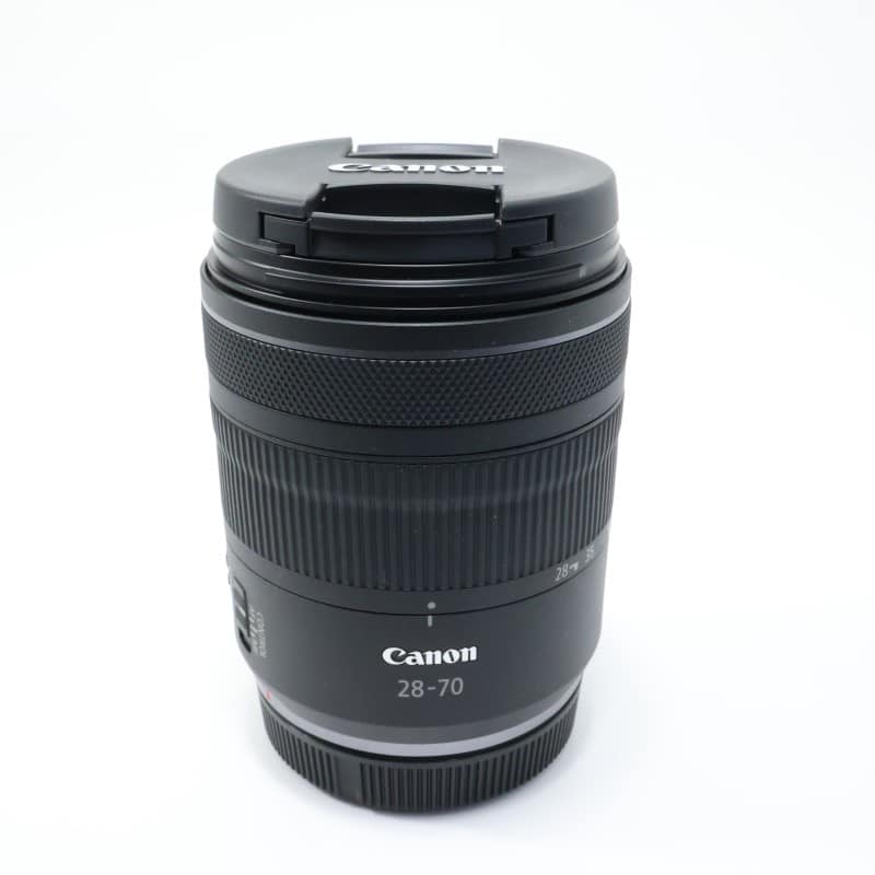 RF28-70mm F2.8 IS STM