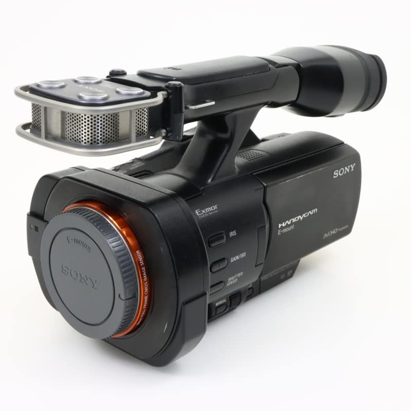 NEX-VG900/B [NEX-VG900]