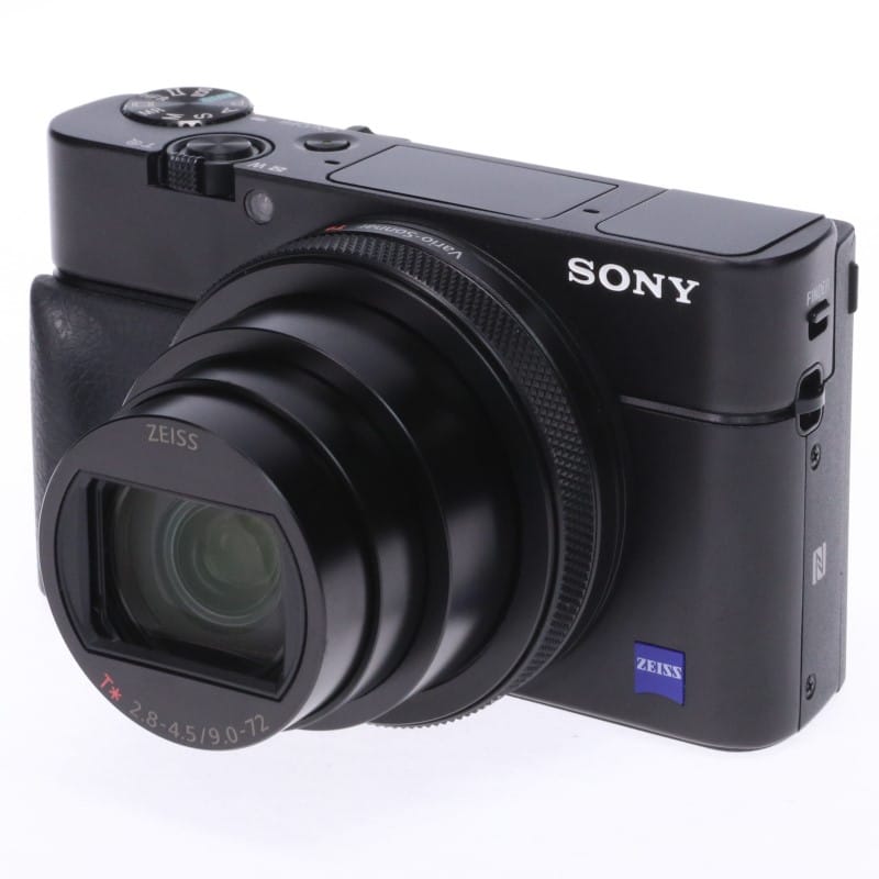 Cyber-shot RX100VII DSC-RX100M7