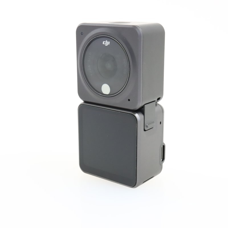 AC2DSC [DJI Action 2 Dual-Screenコンボ]