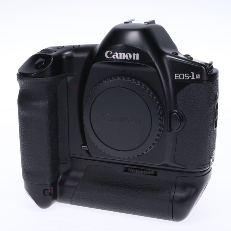 EOS-1N HS