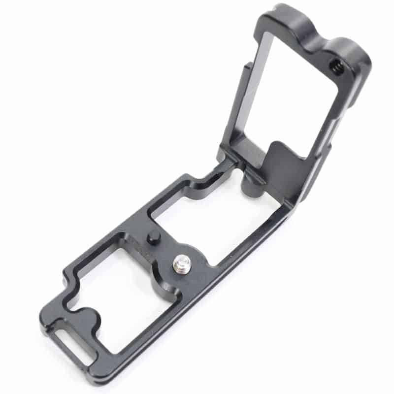 ZELDA-B ゼルダ ブラック Z5・6用