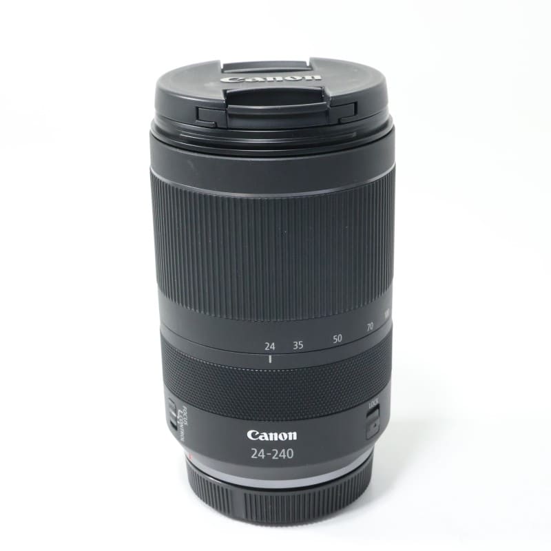 RF24-240mm F4-6.3 IS USM