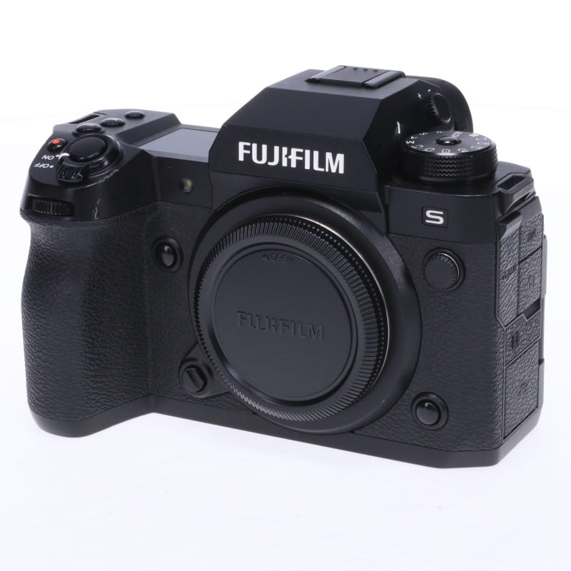 Fujifilm X-T30 ボディ(箱あり) 富士フイルム FUJIFILM X-T30 ボディ ブラック｜新品通販フジヤ