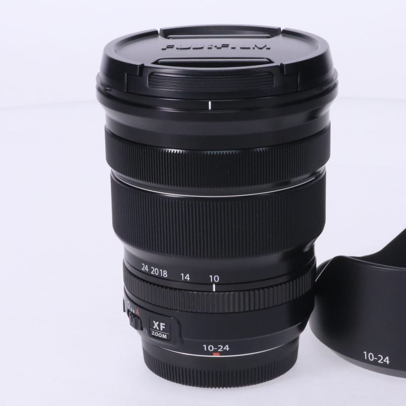 フジノン XF 10-24mm F4 R OIS