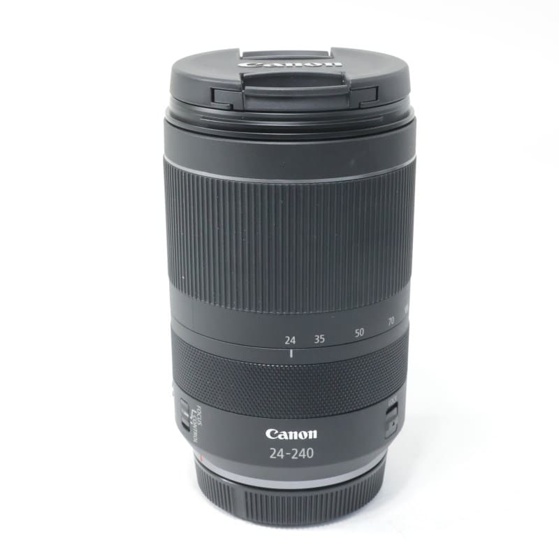 RF24-240mm F4-6.3 IS USM