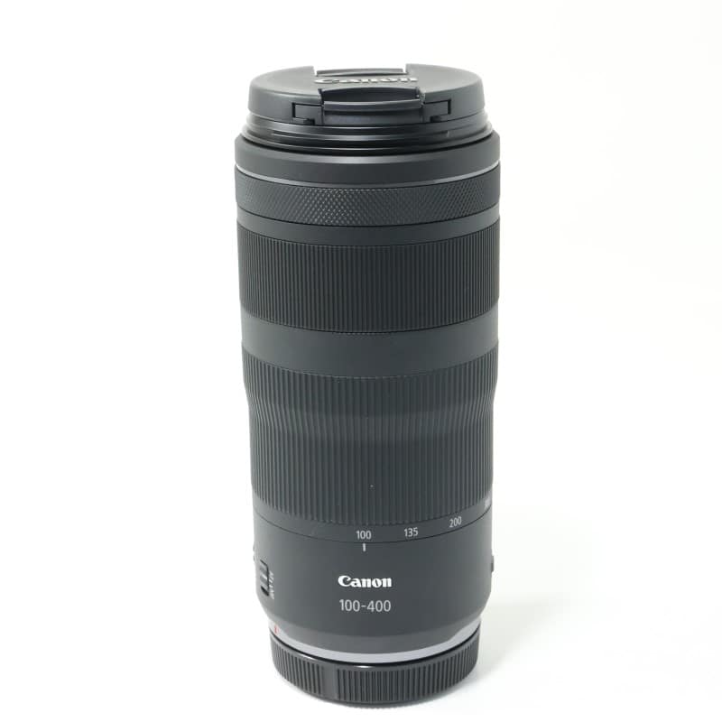 RF100-400mm F5.6-8 IS USM