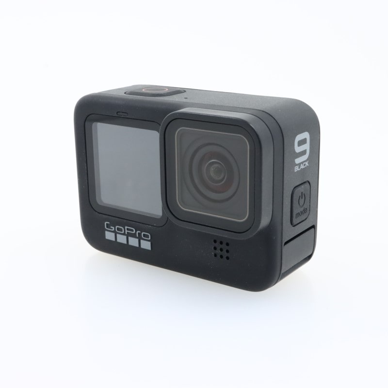 CHDHX-901-FW [HERO9]