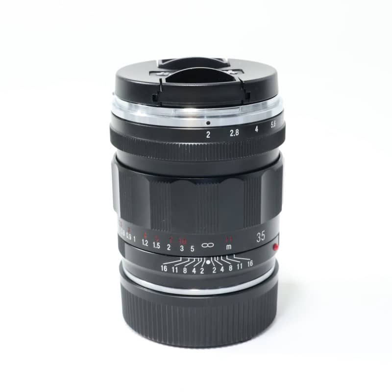 APO-LANTHAR 35mm F2 Aspherical VM