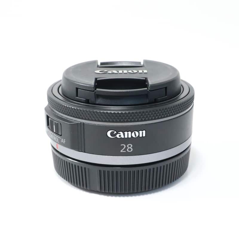 RF28mm F2.8 STM