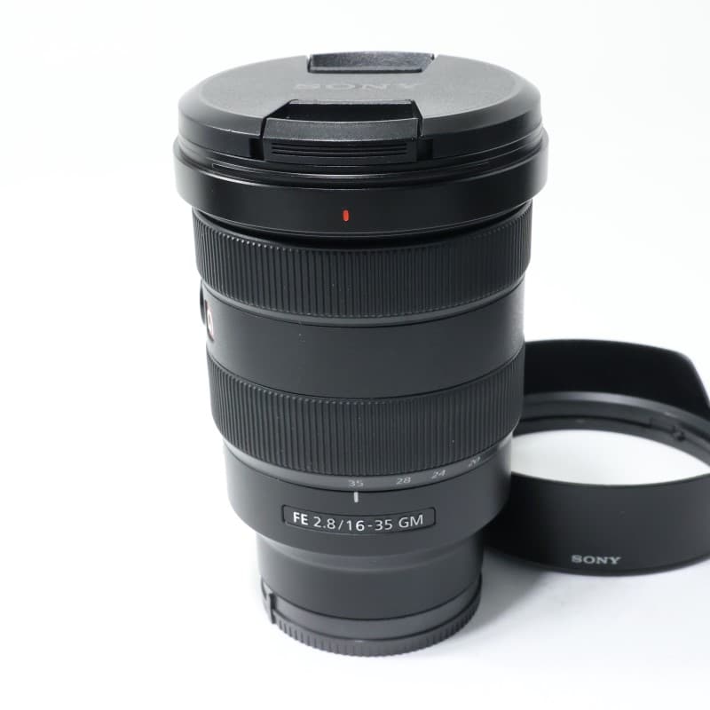 FE 16-35mm F2.8 GM SEL1635GM
