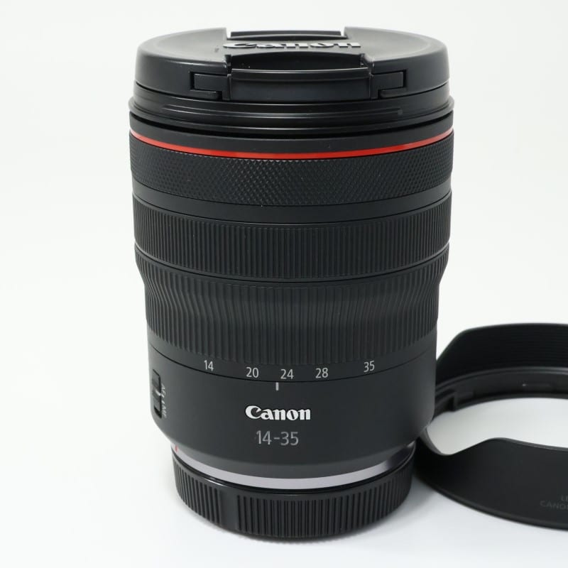 RF14-35mm F4 L IS USM