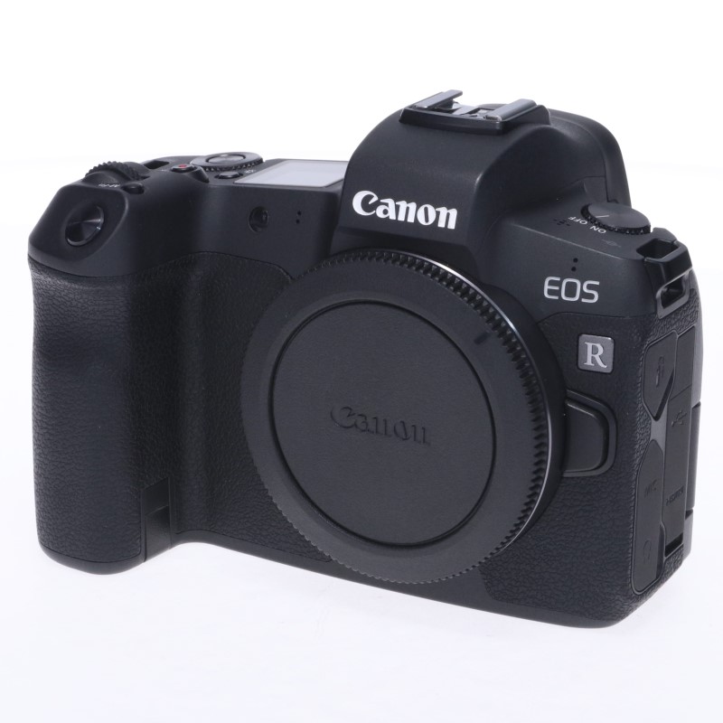 EOS R
