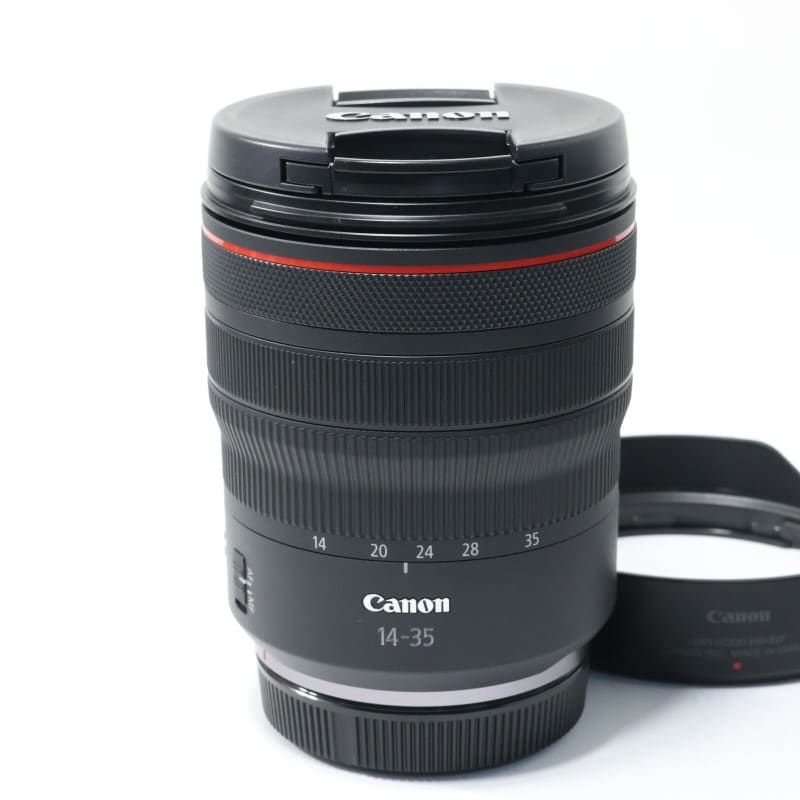 RF14-35mm F4 L IS USM