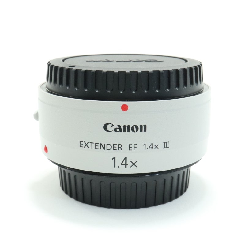 Canon (キヤノン) EXTENDER EF 1.4x III｜コンバージョンレンズ