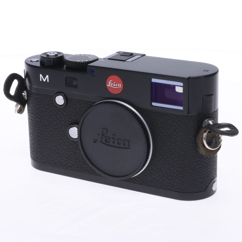 ジャンク】ライカ Leica Ⅲf ブラックシンクロ ボディ #172a