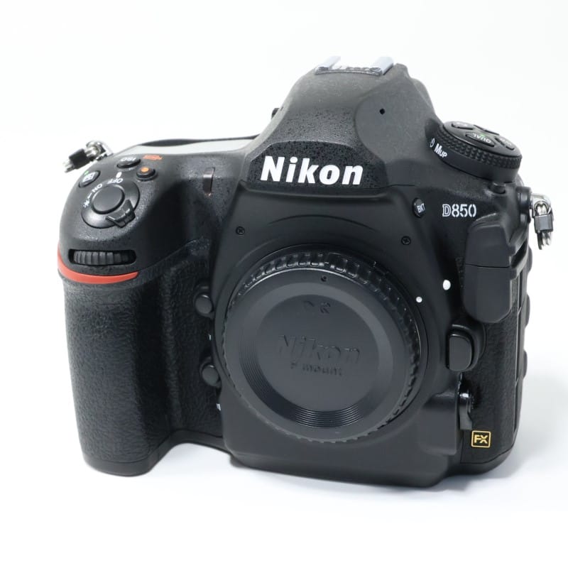 D850 ボディ