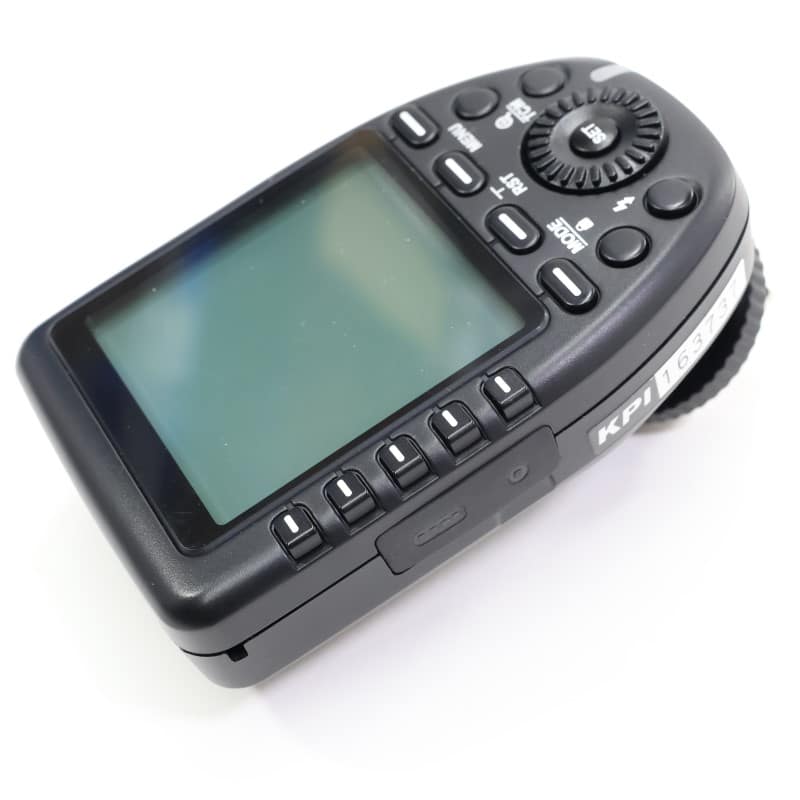 X Pro C TTL対応フラッシュトリガー キヤノン用