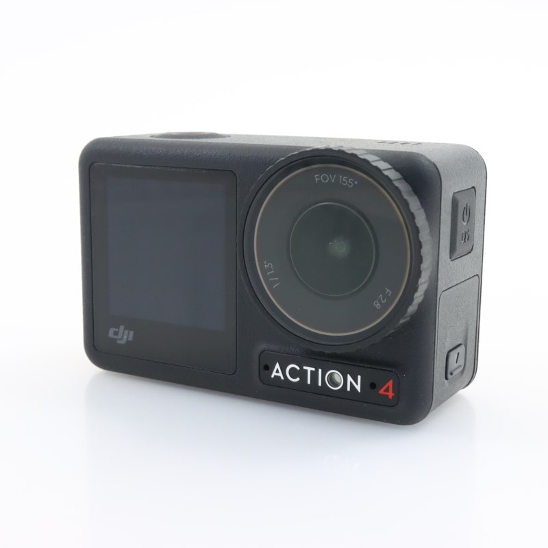 CA2039 [Osmo Action 4 スタンダードコンボ]