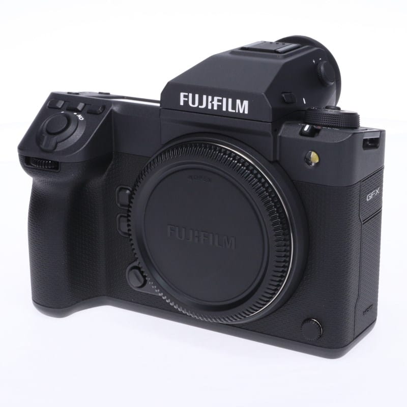 FUJIFILM GFX100 II ボディ