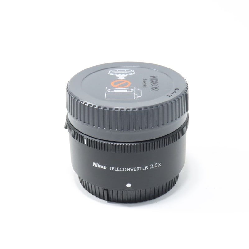 Z TELECONVERTER TC-2.0×