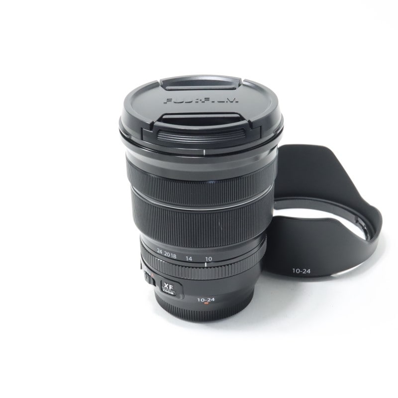 フジノン XF 10-24mm F4 R OIS