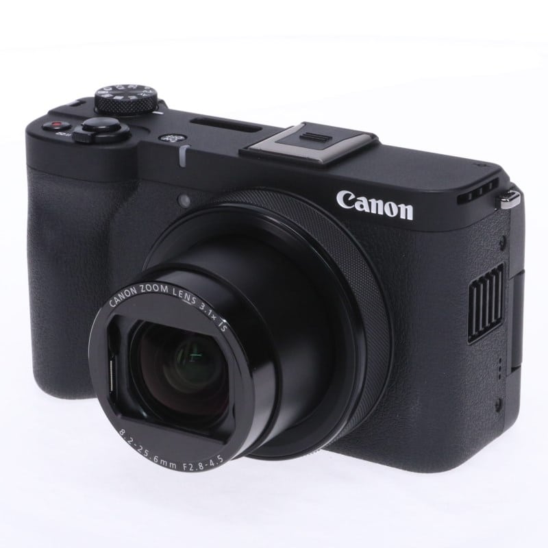 PowerShot V1