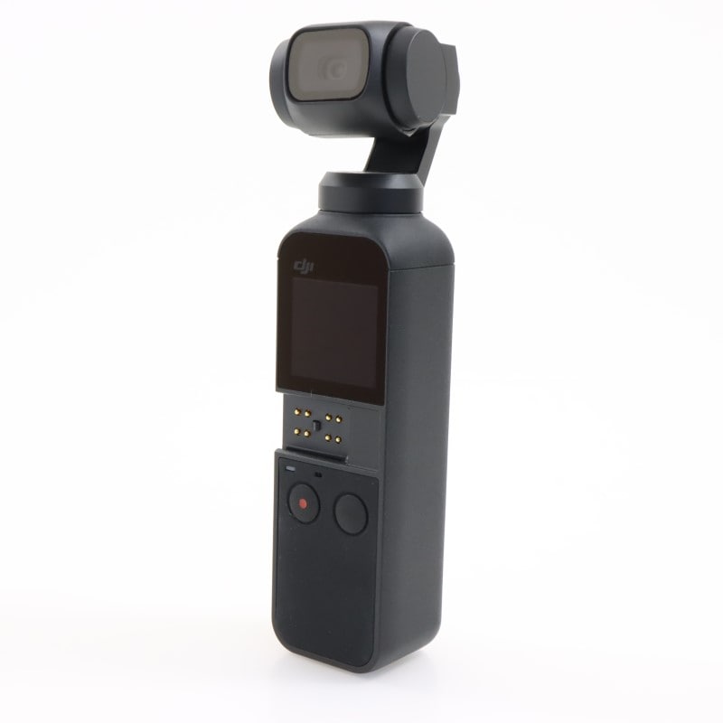 OSPKJP [Osmo Pocket]