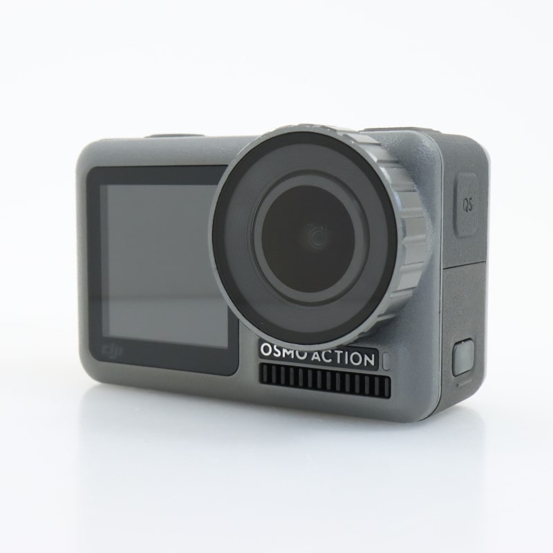 OSMACT [Osmo Action]