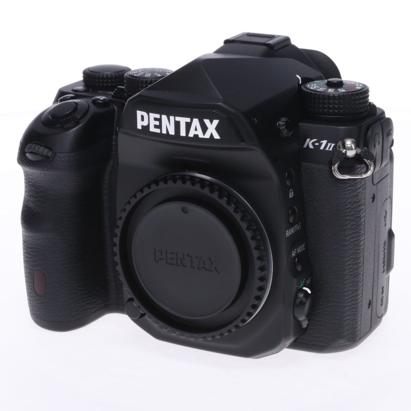 PENTAX K-1 Mark II ボディキット