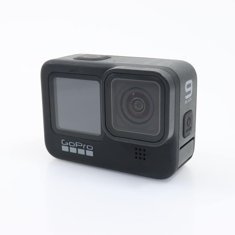 CHDHX-901-FW [HERO9]