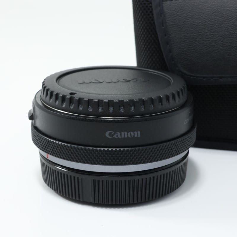 コントロールリングマウントアダプター CR-EF-EOS R