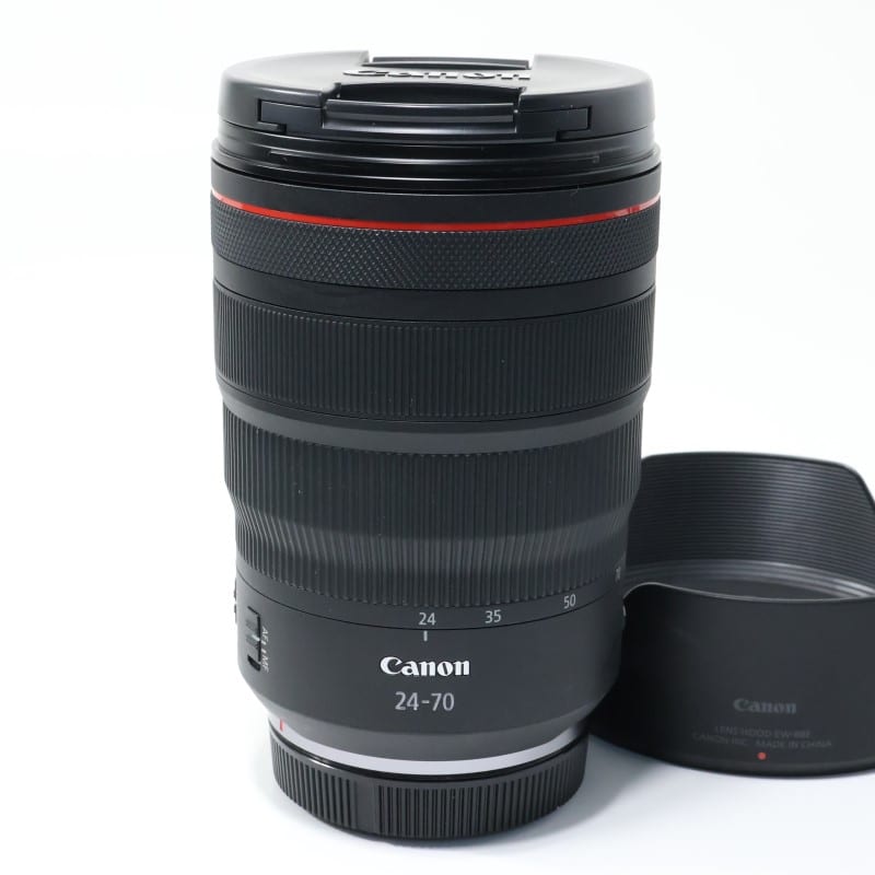 RF24-70mm F2.8 L IS USM