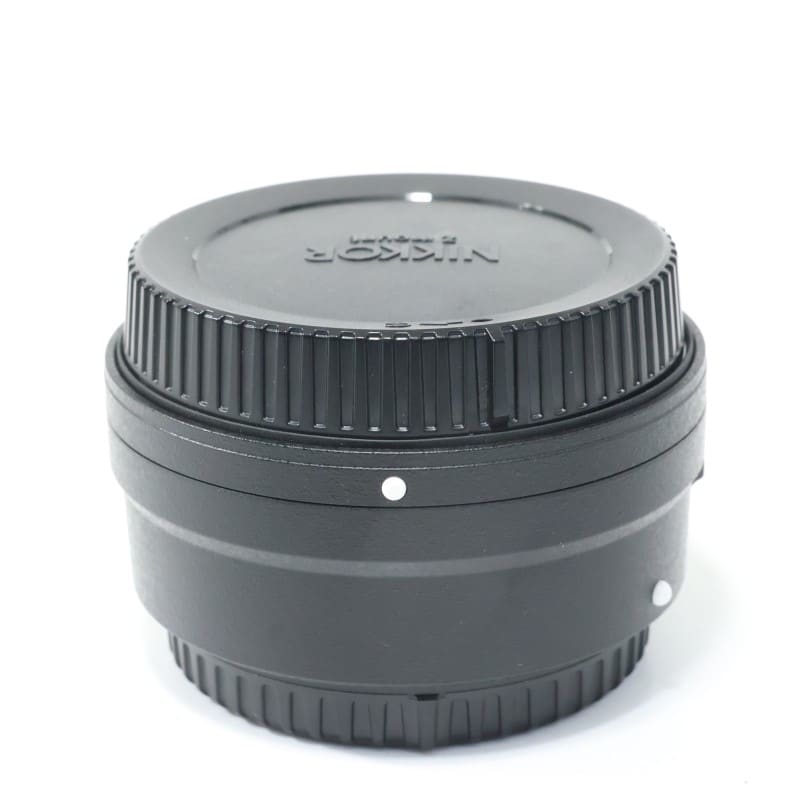 マウントアダプター FTZ II